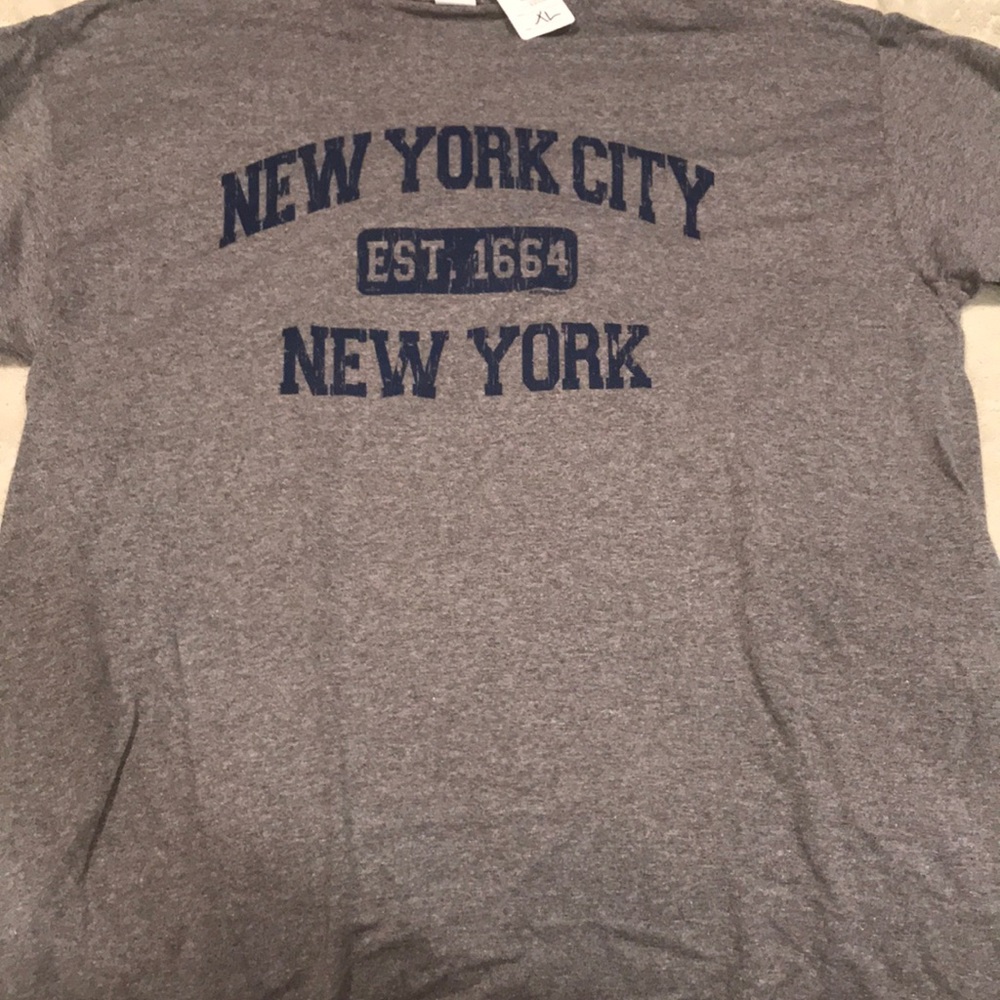 New York City T-Shirt